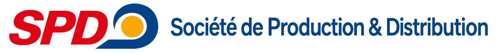SPD — Société de Production & Distribution