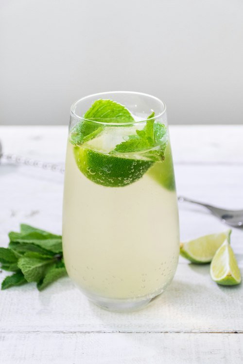 Jus PALY et anacarde DIHA