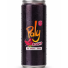 Cannette de Bissap PALY 300 ml