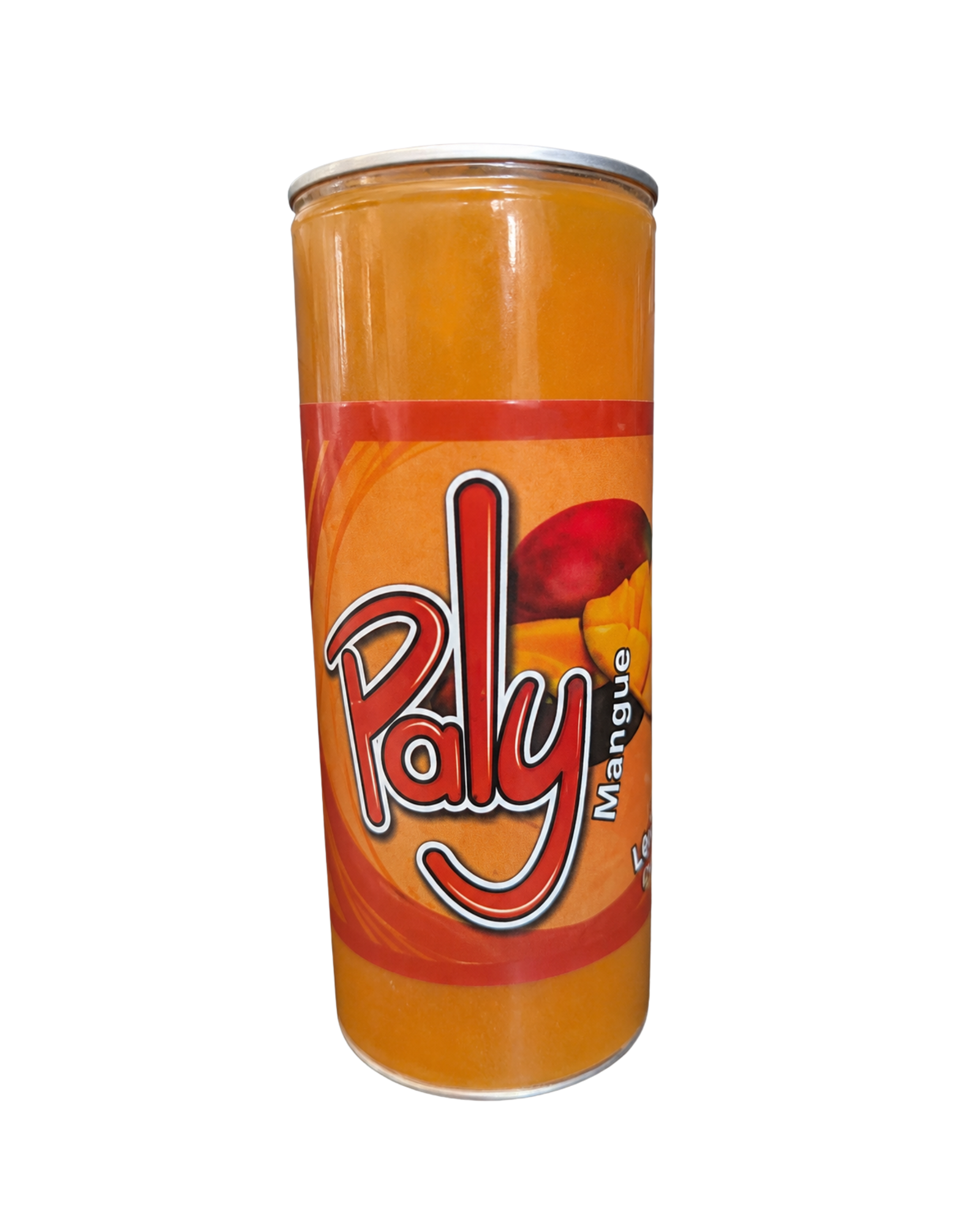 Cannette de Mangue PALY