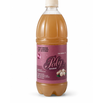 Jus de Baobab PALY 1L
