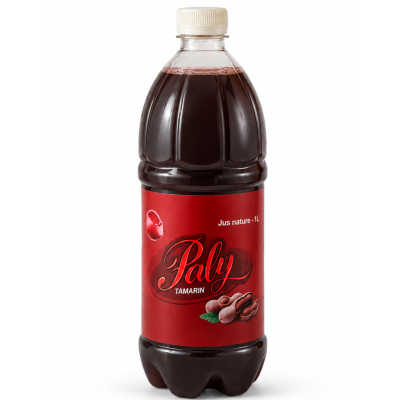 Jus de Bissap PALY 1L
