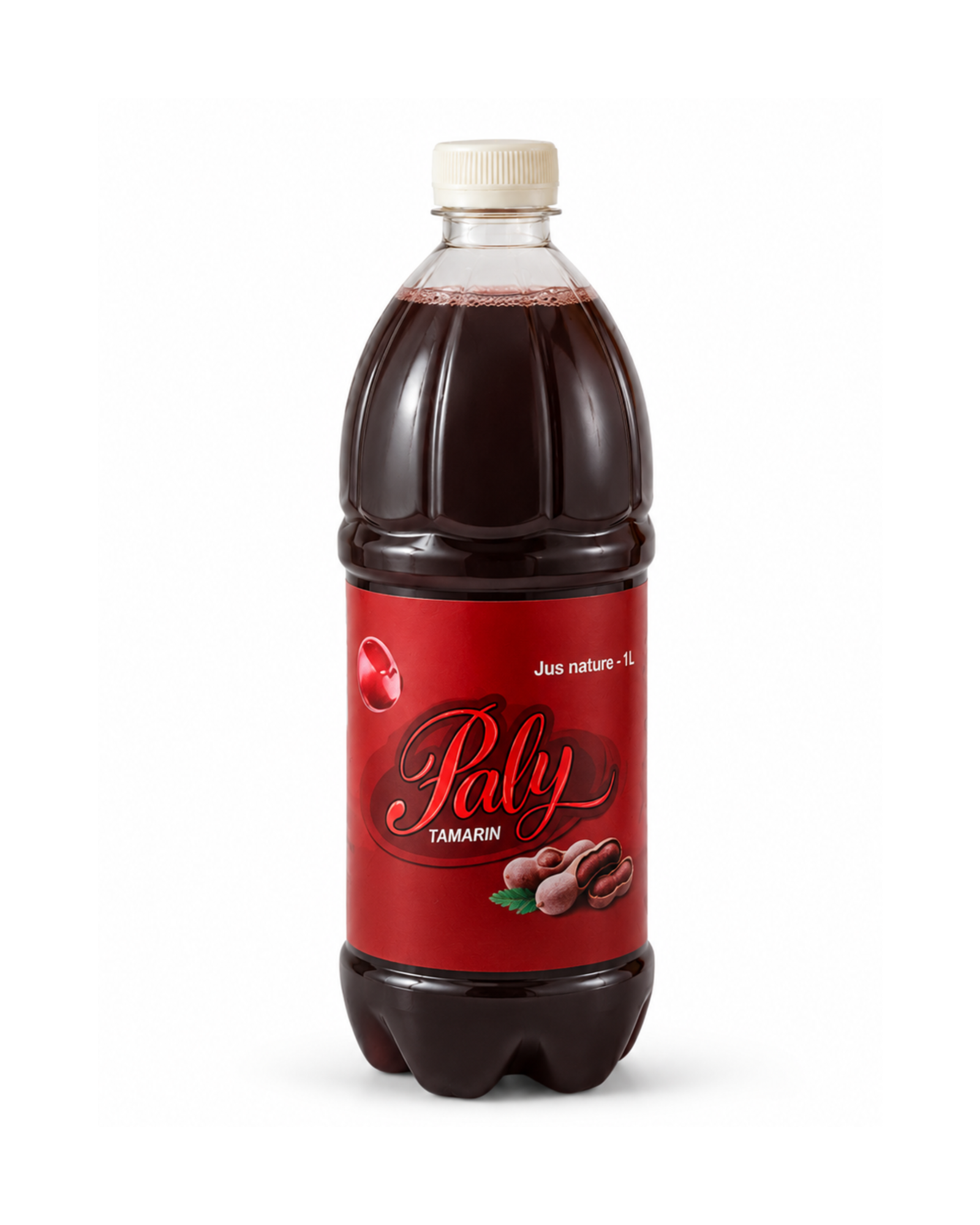 Jus de Bissap PALY 1L