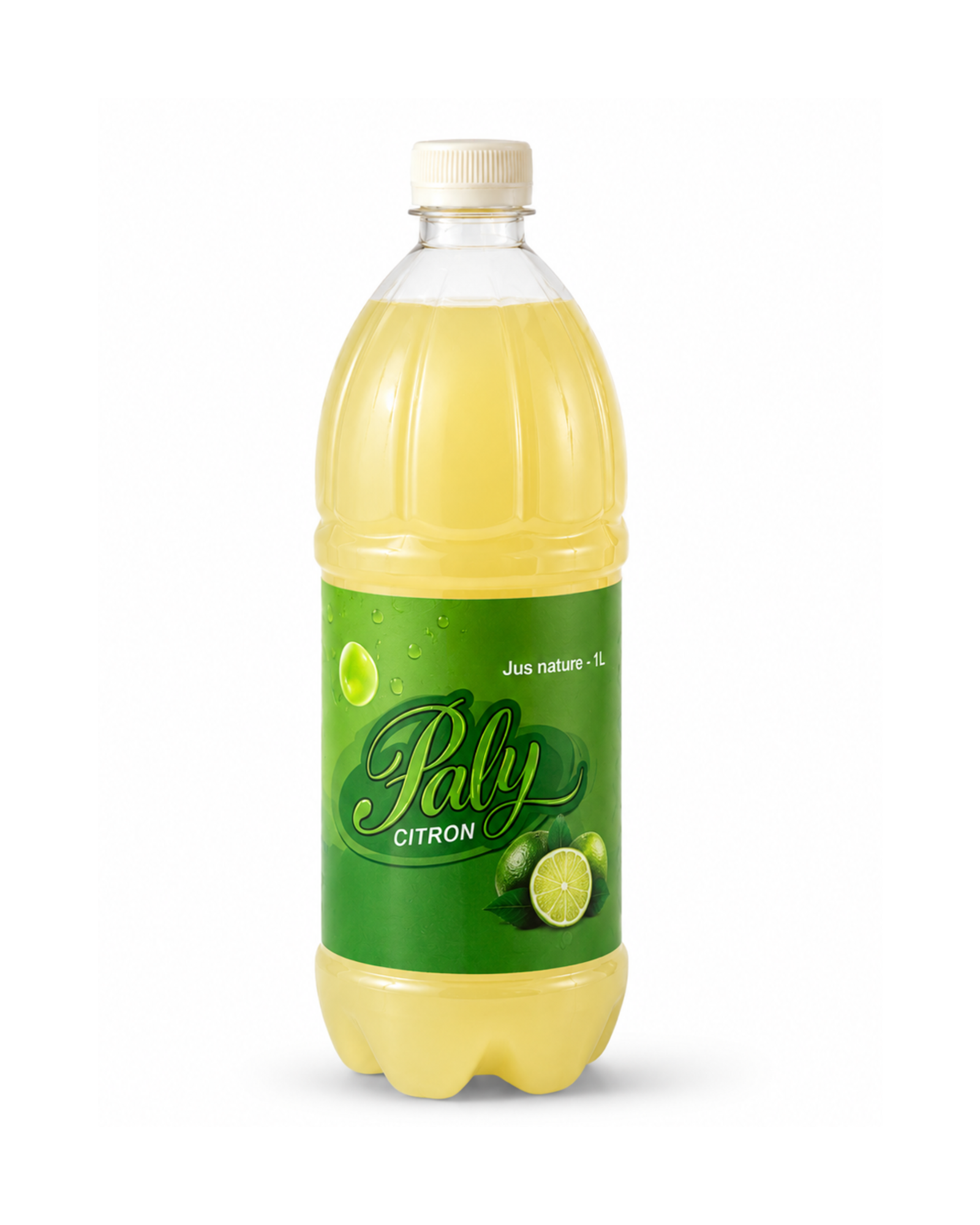 Jus de Citron PALY 1L