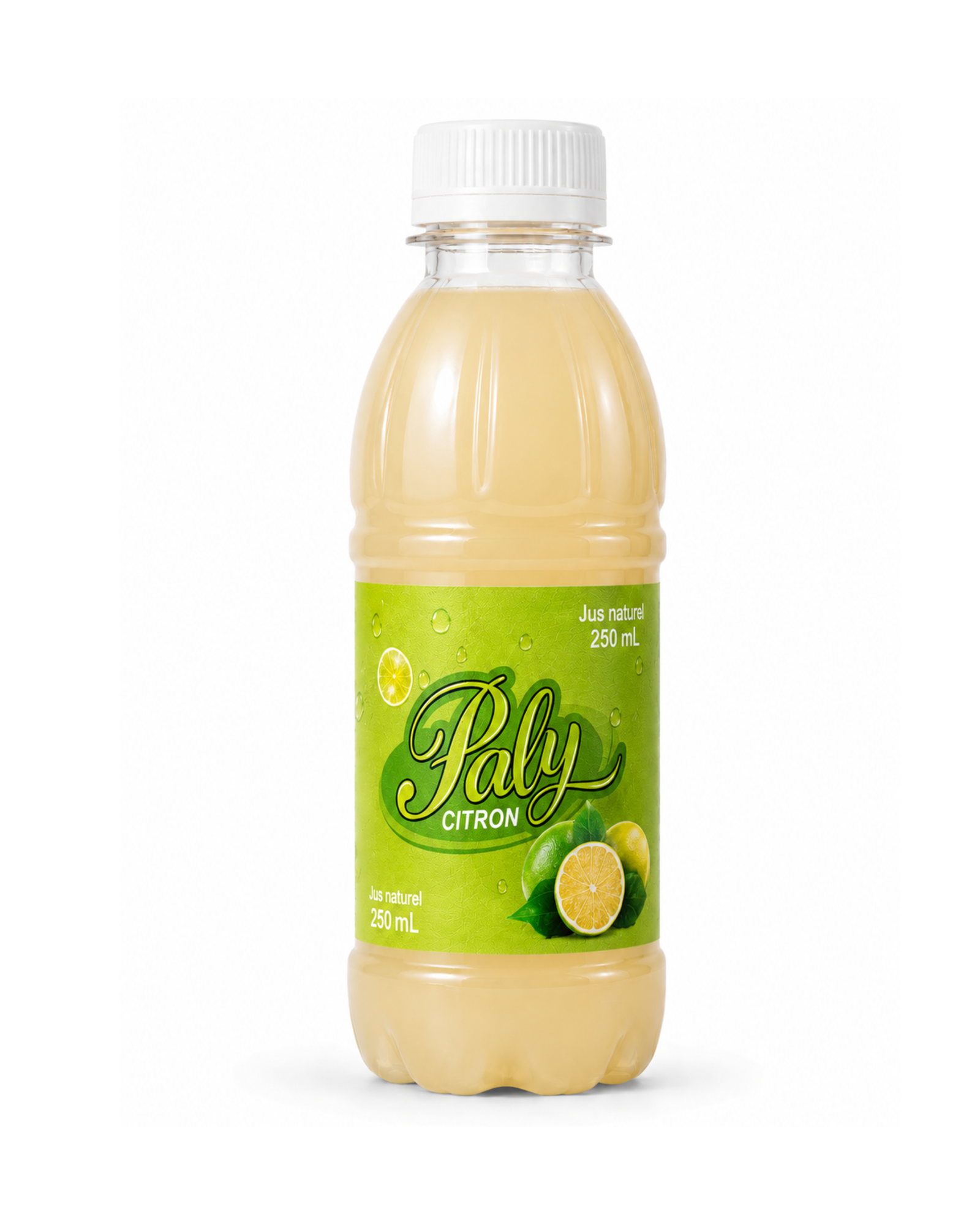 Jus PALY et anacarde DIHA