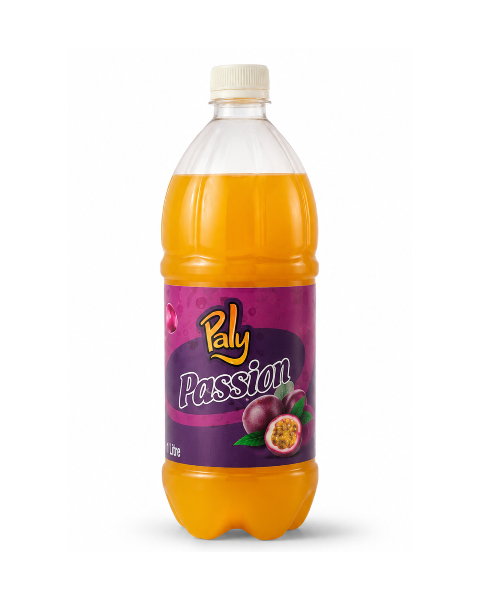 Jus de Passion PALY 1L