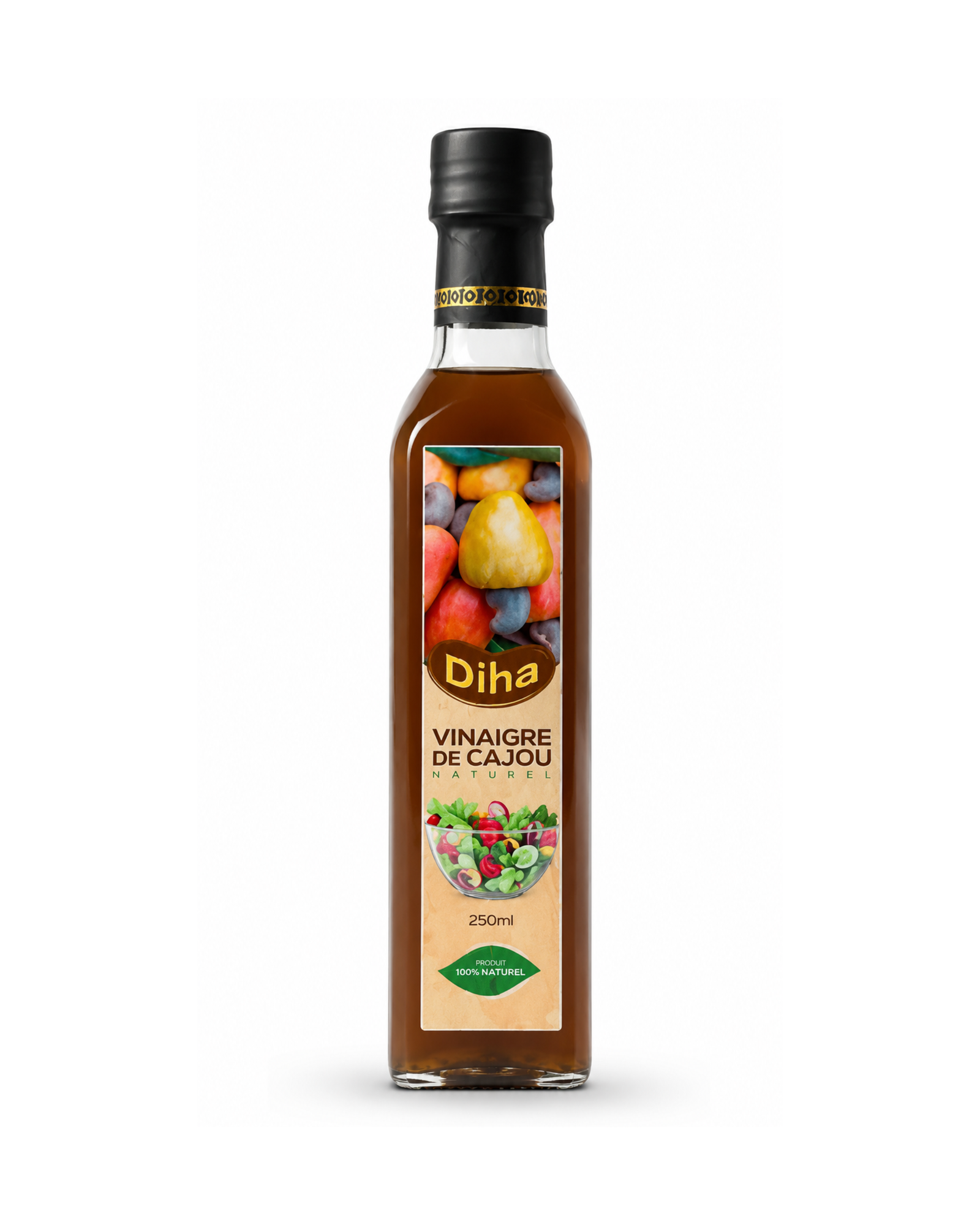 Vinaigre de cajou